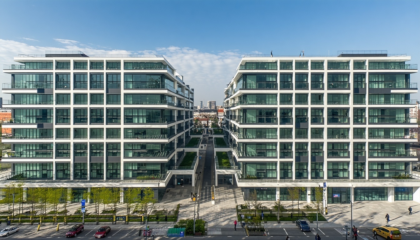 NextGen Urban Solutions
