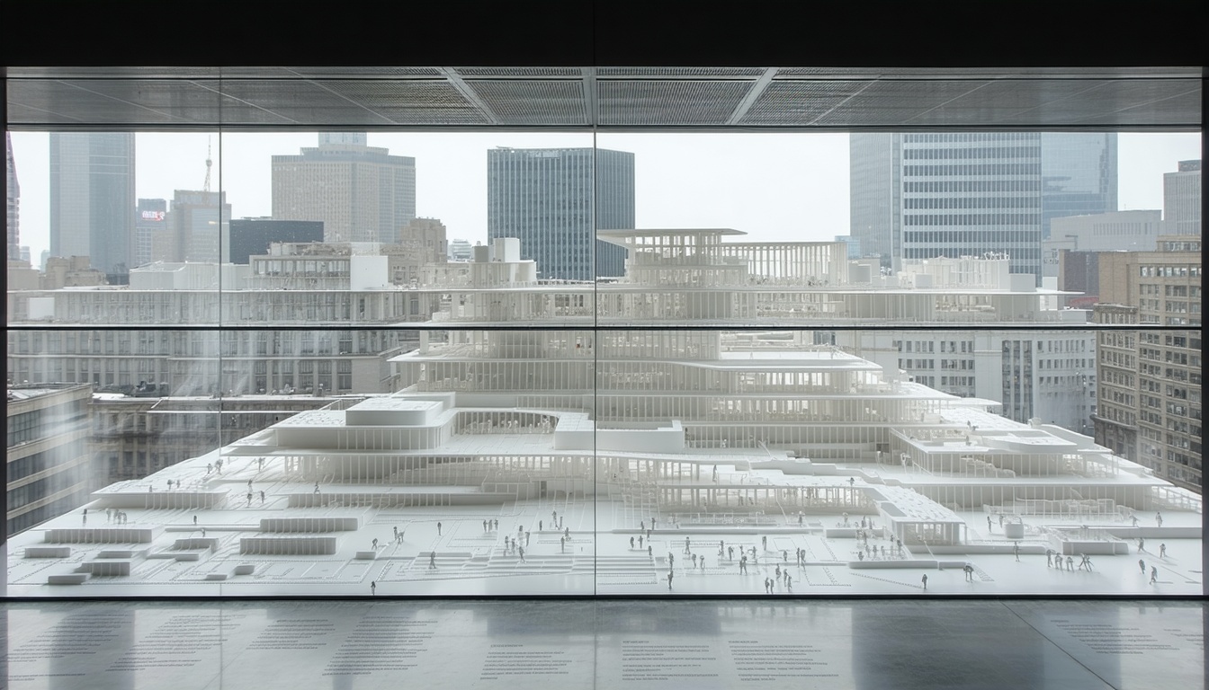 Urban Futures Planning